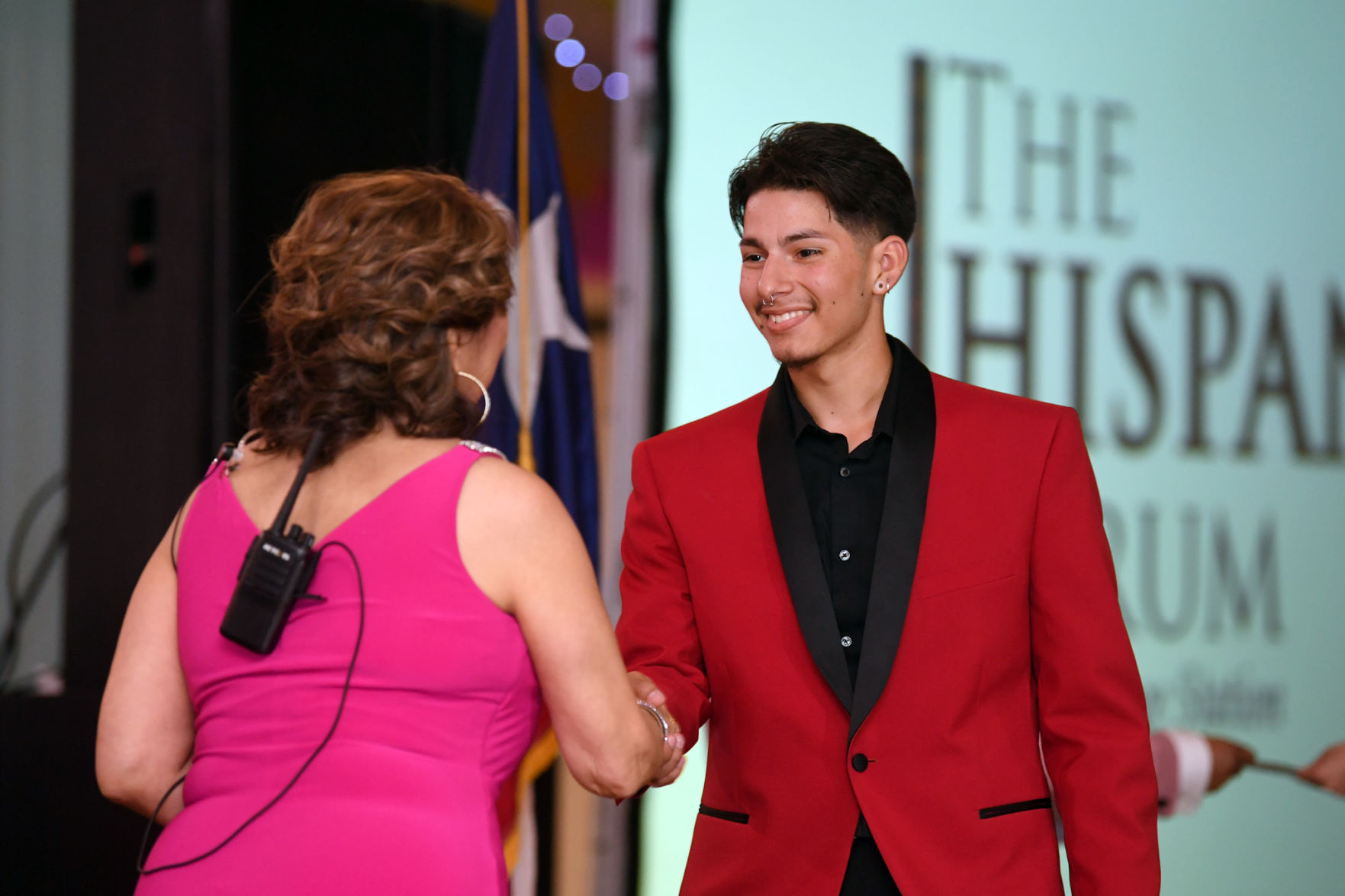 21st Annual Scholarship Gala